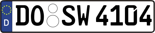 DO-SW4104