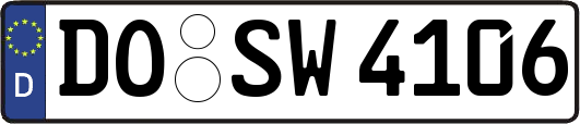DO-SW4106