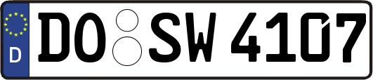 DO-SW4107
