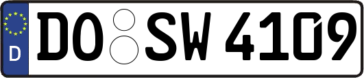 DO-SW4109