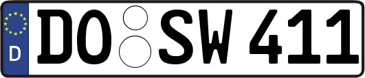 DO-SW411
