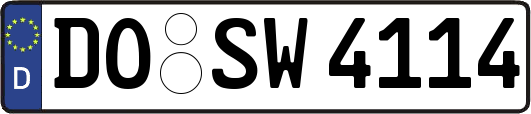 DO-SW4114