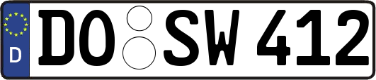 DO-SW412