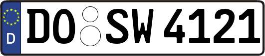 DO-SW4121