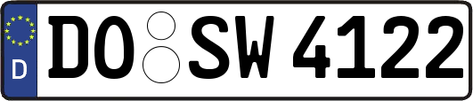 DO-SW4122