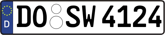 DO-SW4124