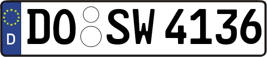 DO-SW4136