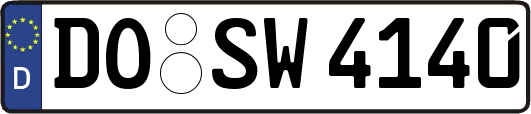 DO-SW4140