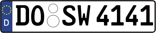 DO-SW4141