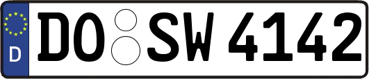 DO-SW4142