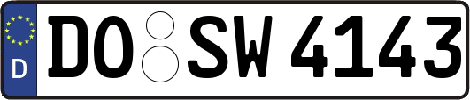 DO-SW4143