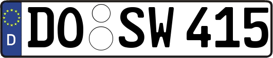 DO-SW415