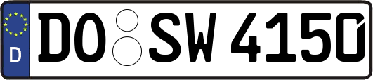 DO-SW4150