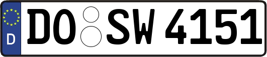 DO-SW4151