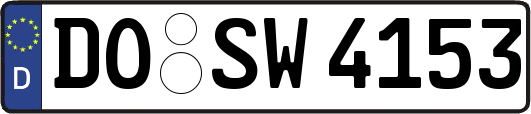 DO-SW4153