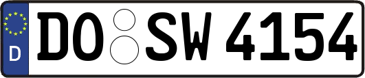 DO-SW4154