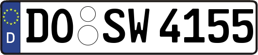 DO-SW4155