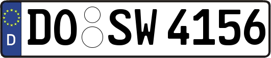 DO-SW4156