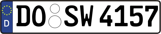 DO-SW4157