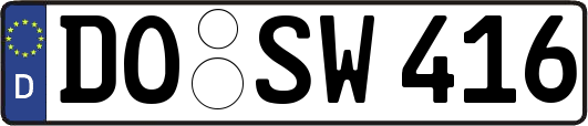 DO-SW416
