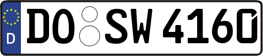 DO-SW4160