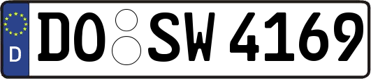 DO-SW4169