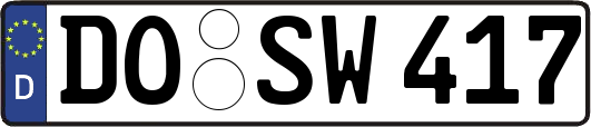 DO-SW417