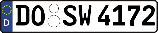 DO-SW4172