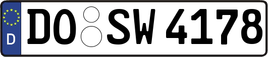 DO-SW4178