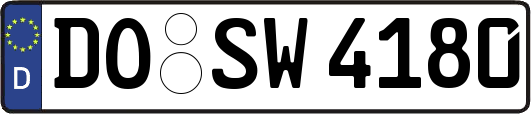 DO-SW4180
