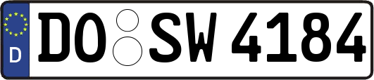 DO-SW4184