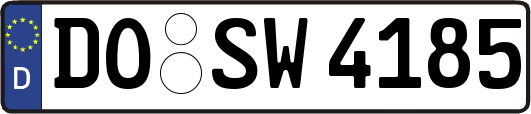 DO-SW4185