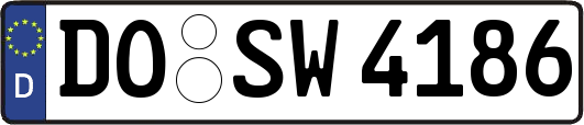 DO-SW4186