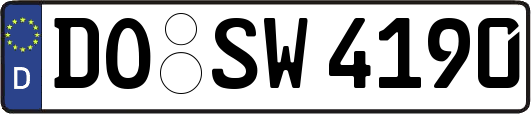 DO-SW4190