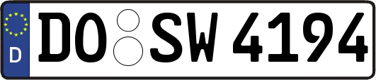 DO-SW4194