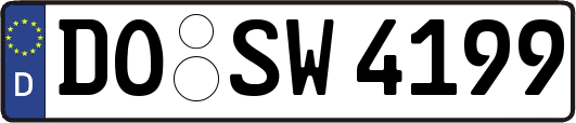 DO-SW4199