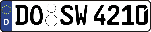 DO-SW4210