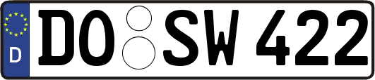 DO-SW422
