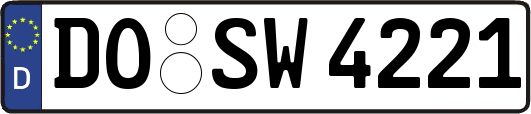 DO-SW4221