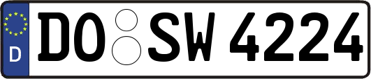 DO-SW4224