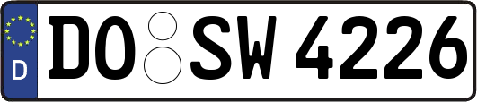 DO-SW4226