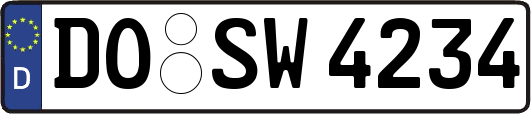 DO-SW4234