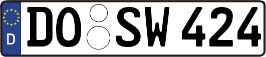 DO-SW424