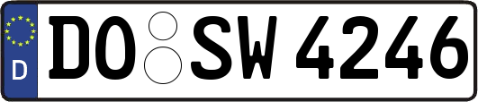 DO-SW4246