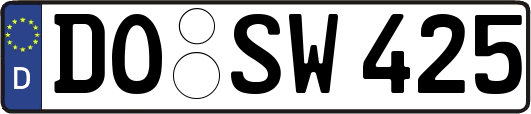 DO-SW425
