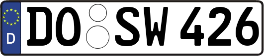 DO-SW426