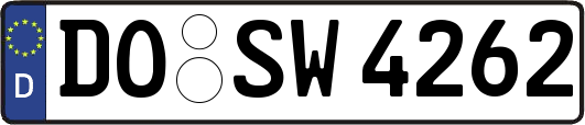 DO-SW4262
