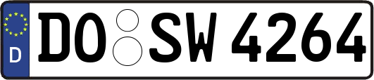 DO-SW4264