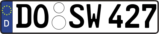 DO-SW427