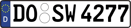 DO-SW4277